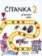 Čítanka 2 - pracovní sešit - 2. ročník