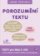 Umím češtinu? - Porozumění textu 5