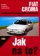 Fiat Croma  od 1983 - Jak na to? - 59.