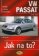 VW Passat 10/96 -2/05 - Jak na to? 61.