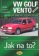 VW Golf III/Vento benzin - 9/91 - 12/98 - Jak na to? - 19.