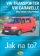VW Transporter/Caravelle 9/90-1/03 - Jak na to? - 35.