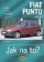 Fiat Punto 10/93-8/99 - Jak na to? 24. - 4. vydání
