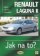 Renault Laguna II od 5/01 - Jak na to? - 95.