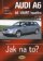 Audi A6/Avant 4/97-3/04 > Jak na to? [94]