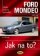 Ford Mondeo - 11/2000-4/2007 - Jak na to? - 85.