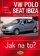 VW Polo 11/01–5/09 / Seat Ibiza 4/02–4/08 - Jak na to? č. 116