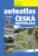 Autoatlas ČR 1:240 000 A5 2025