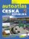 Autoatlas Česká republika 1:240 000