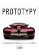 Prototypy - Automobilový design 20. a 21. století