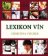 Lexikon vín