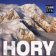 Hory - obrazová publikace