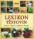 Lexikon - Těstoviny