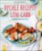 Rychlé recepty Low Carb - Štíhlá linie raz dva