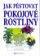 Jak pěstovat pokojové rostliny