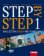 Step by Step 1 - učebnice + mp3 ke stažení zdarma /3. vyd./