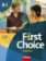 First Choice A1 - učebnice + CD