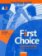 First Choice A2 - příručka učitele