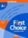 First Choice A2 - pracovní sešit