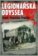 Legionářská odyssea - Deník Františka Prudila