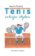 Tenis volným stylem