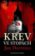 Krev ve stopách