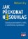 Jak překonat nesouhlas - Zásady vyjednávání s lidmi, s nimiž nelze vyjednávat