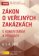 Zákon o veřejných zakázkách s komentářem a příklady k 1. 4. 2013