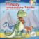 Příhody tyranosaura Rexíka - Obrázkové čtení