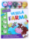 Kreslíme Veselá farma