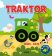Traktor brm, brm
