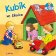 Kubík ve školce
