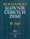 Biografický slovník českých zemí, 2.sešit (B-Bař)