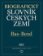 Biografický slovník českých zemí, Bas - Bend