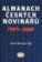 Almanach českých novinářů 1989-2008