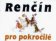 Renčín pro pokročilé