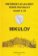 Mikulov - Historický atlas měst České republiky, sv. 25