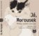 Já, Morousek