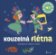 Kouzelná flétna - Zvuková knížka