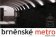 Brněnské metro