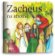 Zacheus na stromě