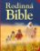 Rodinná Bible - Příběhy, meditace a modlitby na každý den