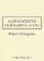 Plato´s Protagoras