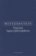 Tractatus logico-philosophicus