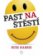 Past na štěstí