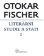 Literární studie a stati I