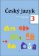 Český jazyk - učebnice pro 3. ročník