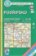Podřipsko - Turistická mapa - edice Klub českých turistů 9