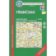 Třebíčsko /KČT 80 1:50T Turistická mapa