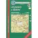 Lounsko a Džbán /KČT 8 1:50T Turistická mapa